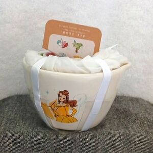 Rae Dunn Disney princess's measuring cups